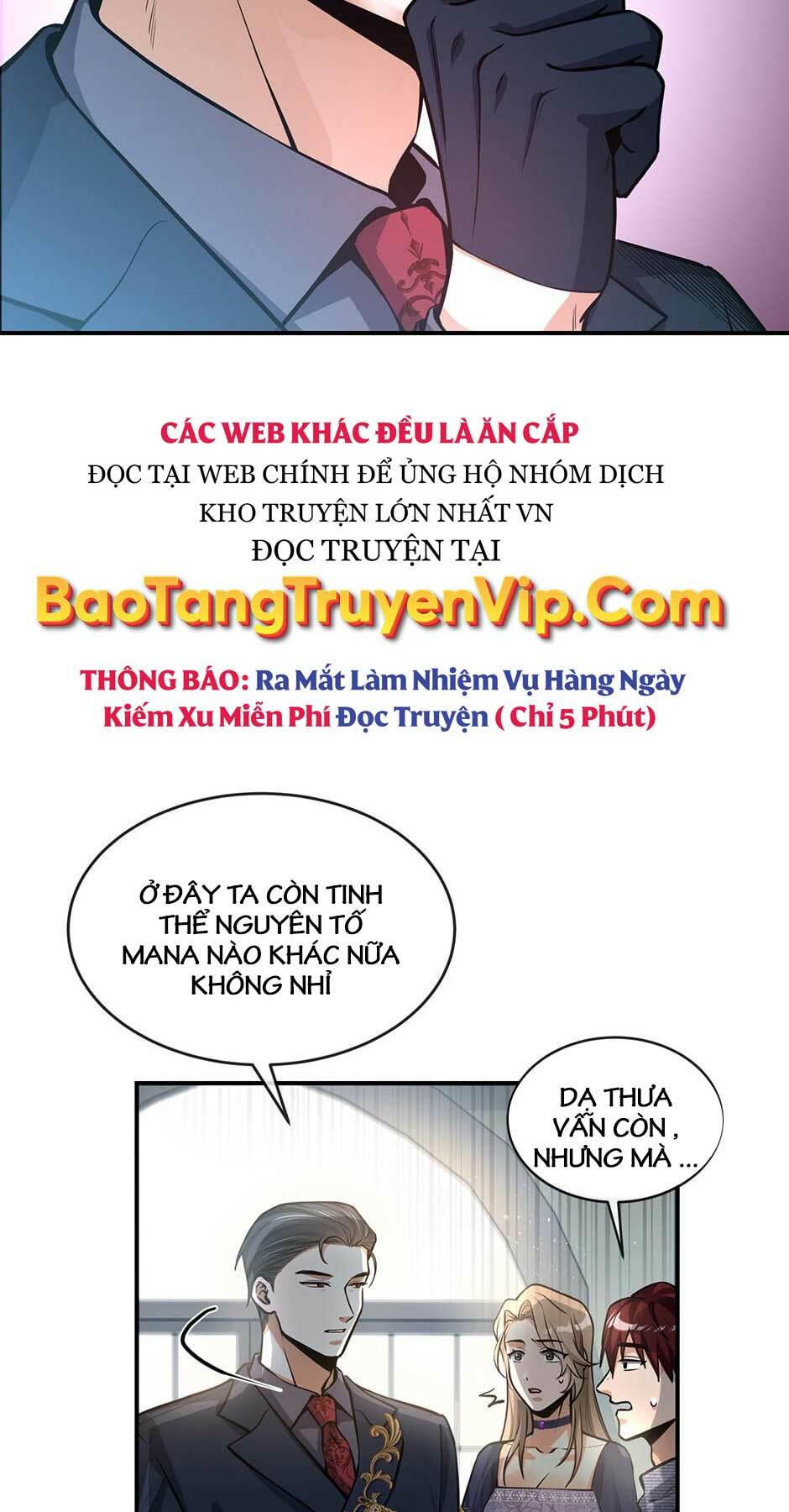 ánh sáng cuối con đường chapter 177 - Trang 2