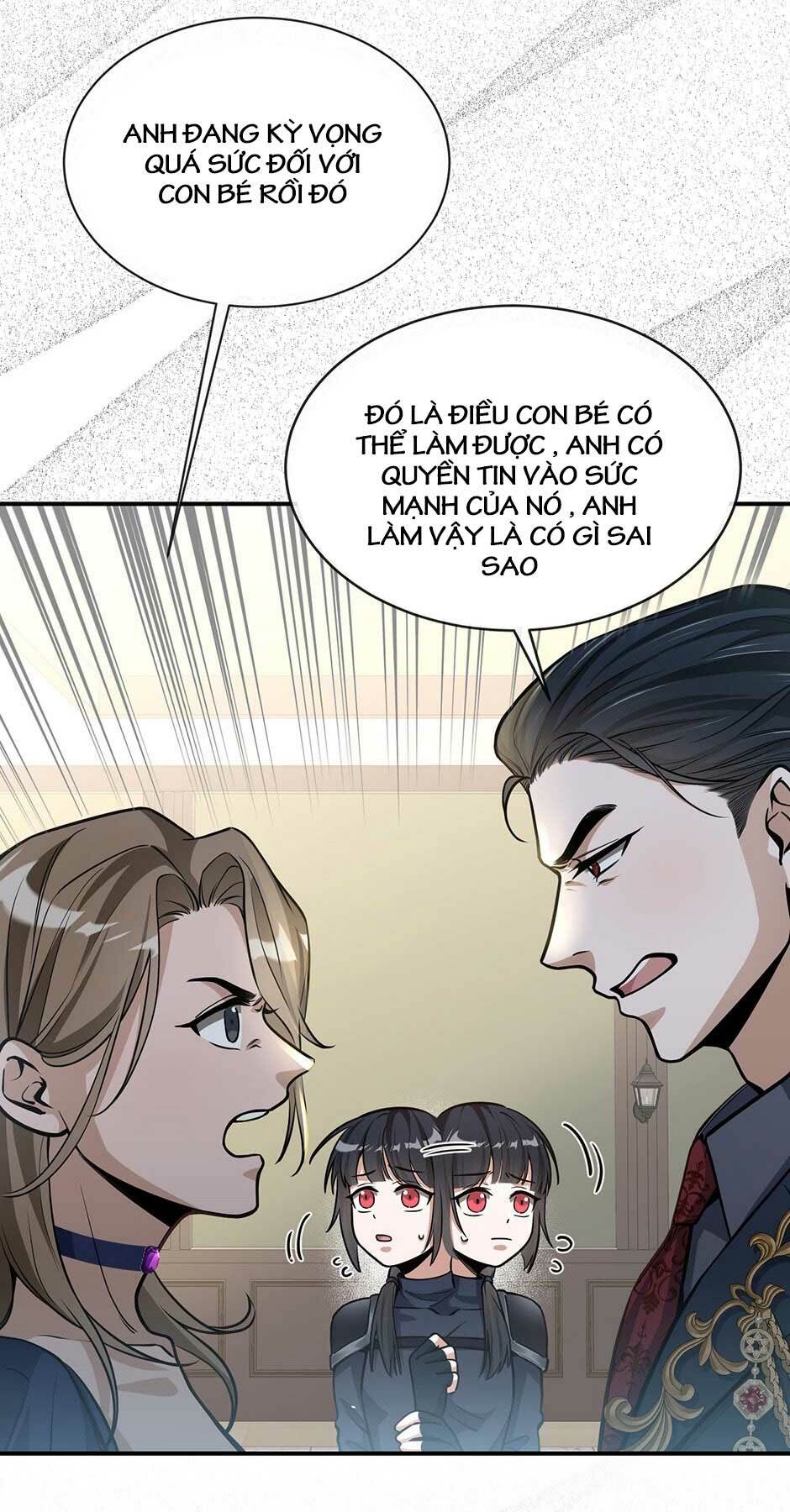 ánh sáng cuối con đường chapter 177 - Trang 2