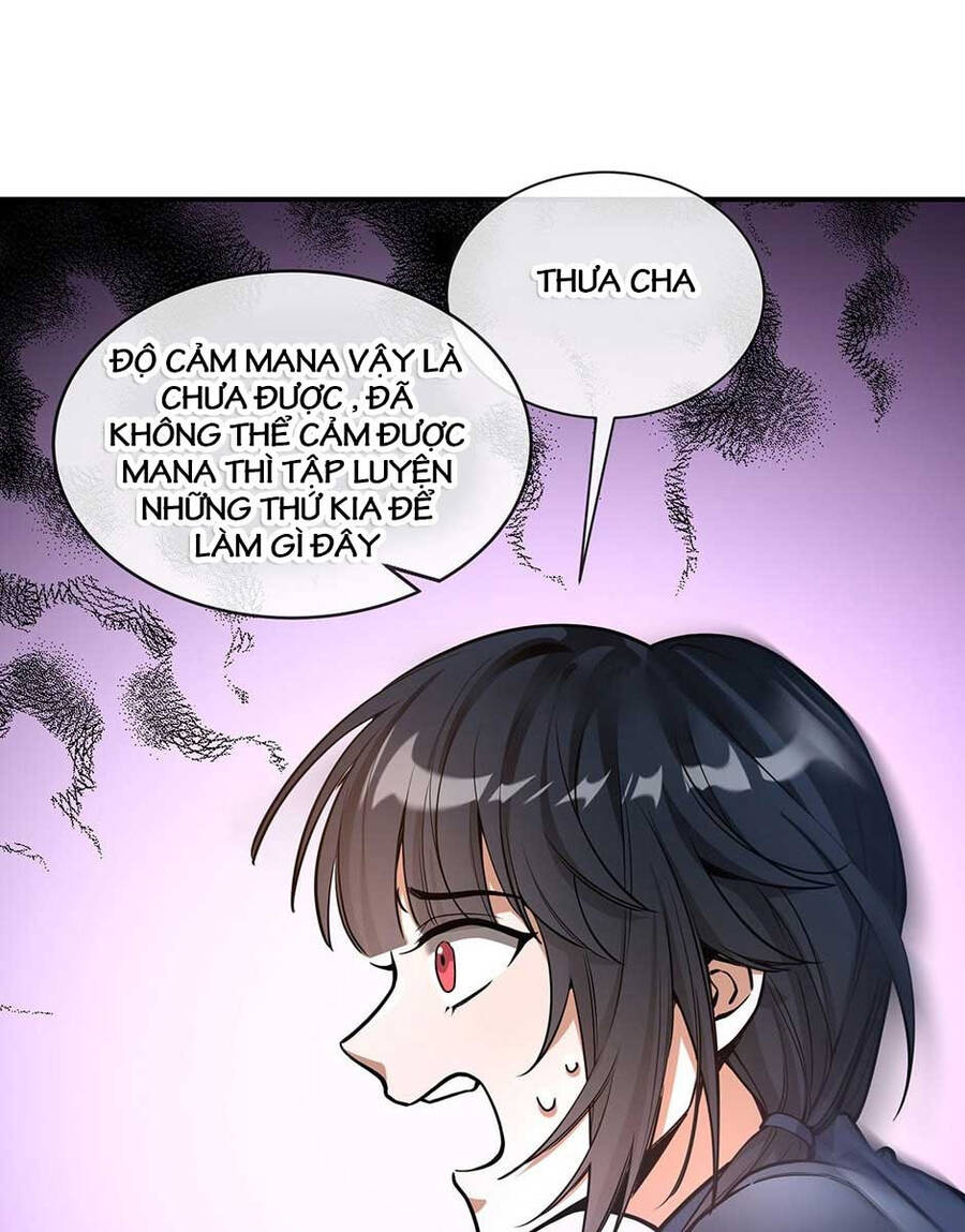 ánh sáng cuối con đường chapter 177 - Trang 2