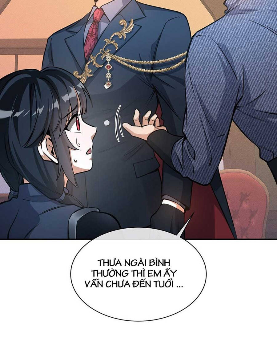 ánh sáng cuối con đường chapter 177 - Trang 2