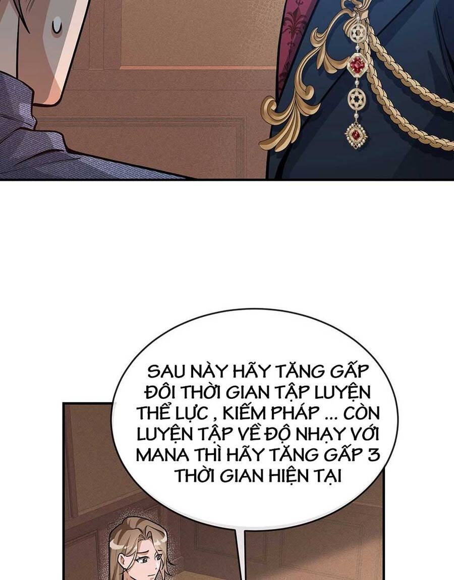 ánh sáng cuối con đường chapter 177 - Trang 2