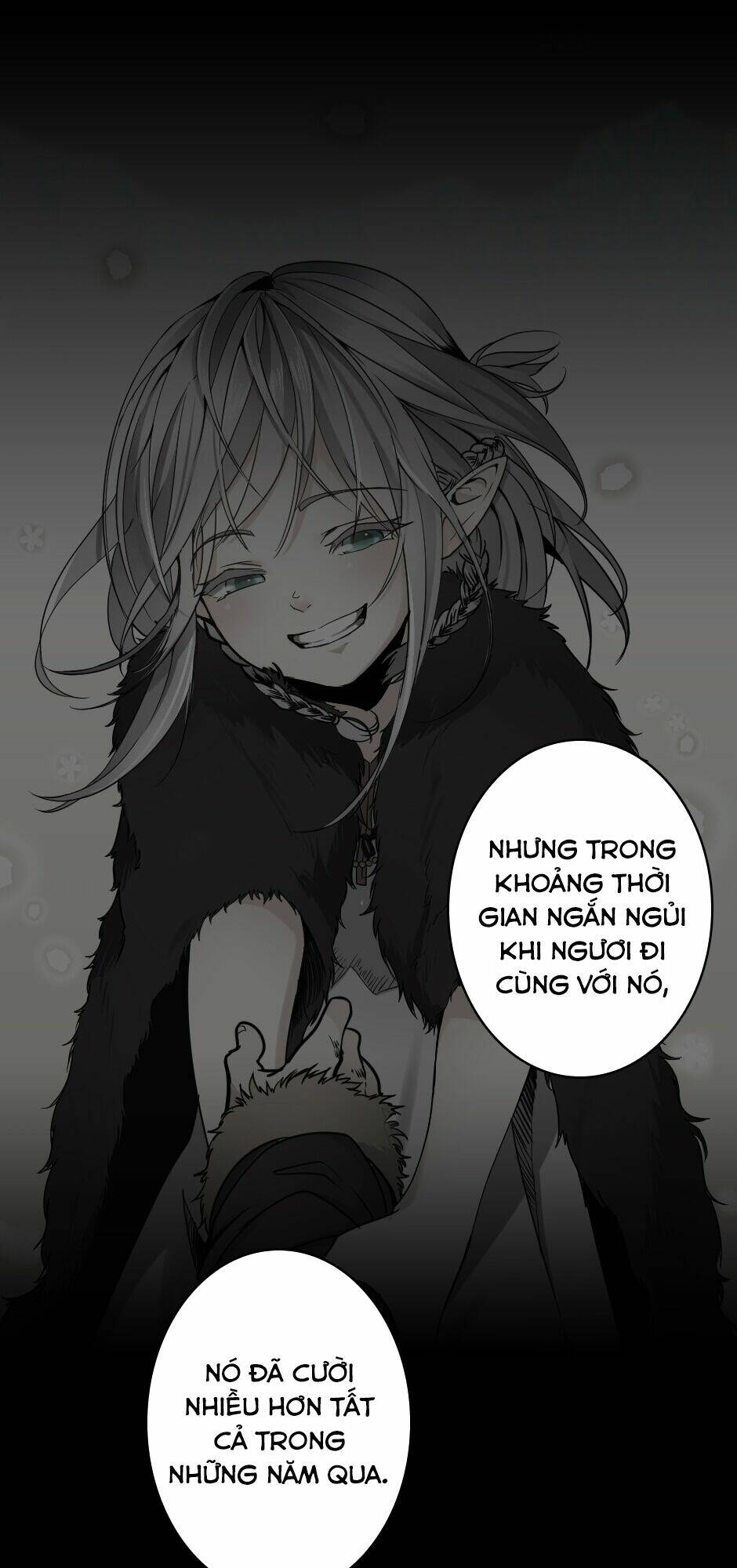 ánh sáng cuối con đường chapter 23 - Next chapter 24