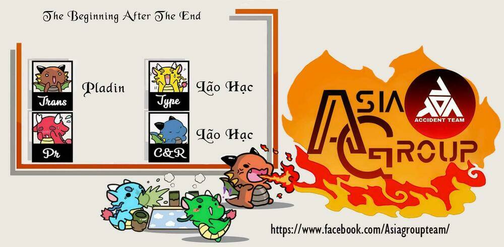 ánh sáng cuối con đường chapter 31 - Next chapter 31.5