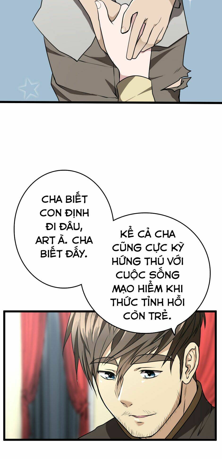 ánh sáng cuối con đường chapter 36 - Next chapter 37