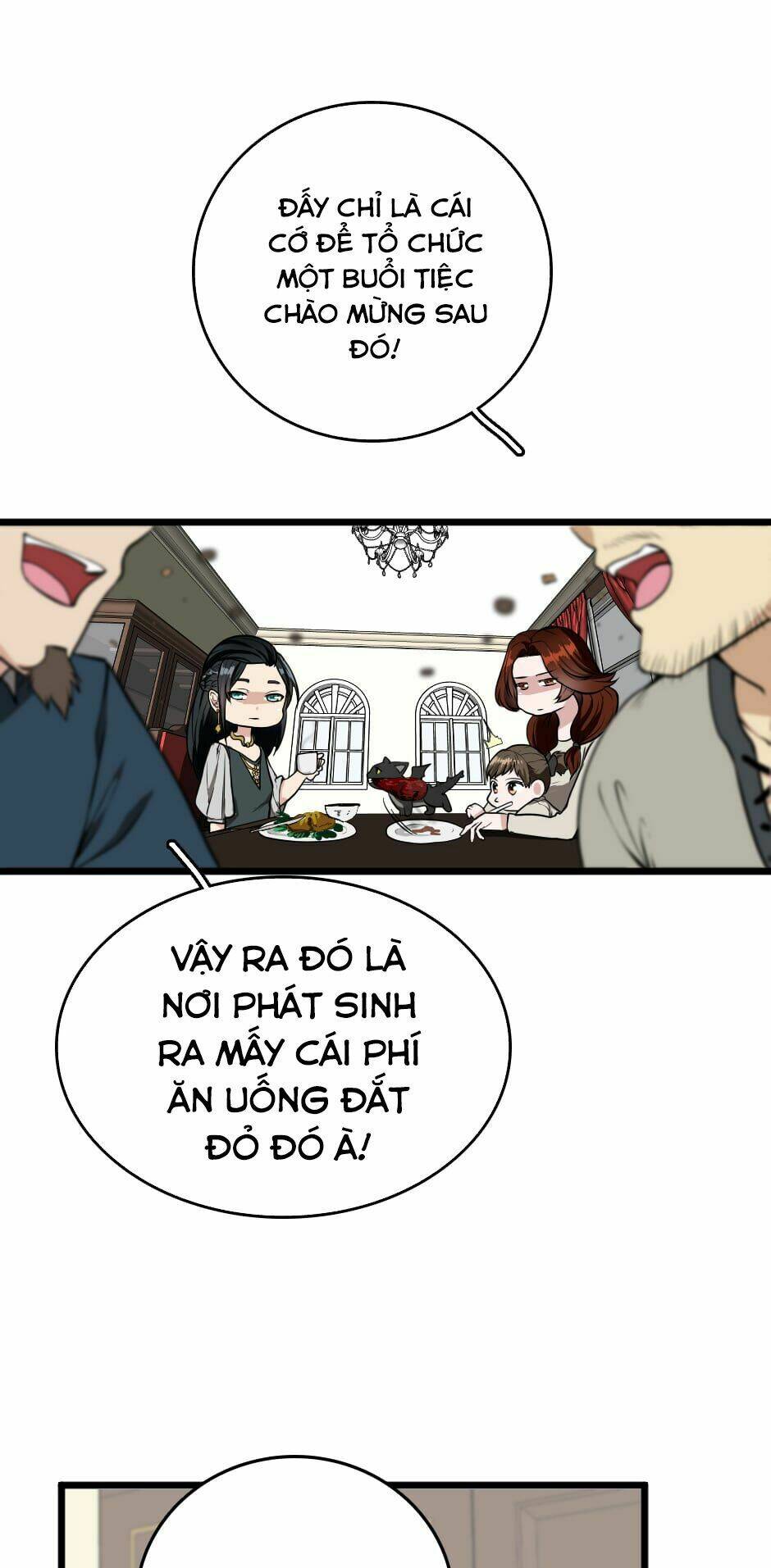 ánh sáng cuối con đường chapter 36 - Next chapter 37