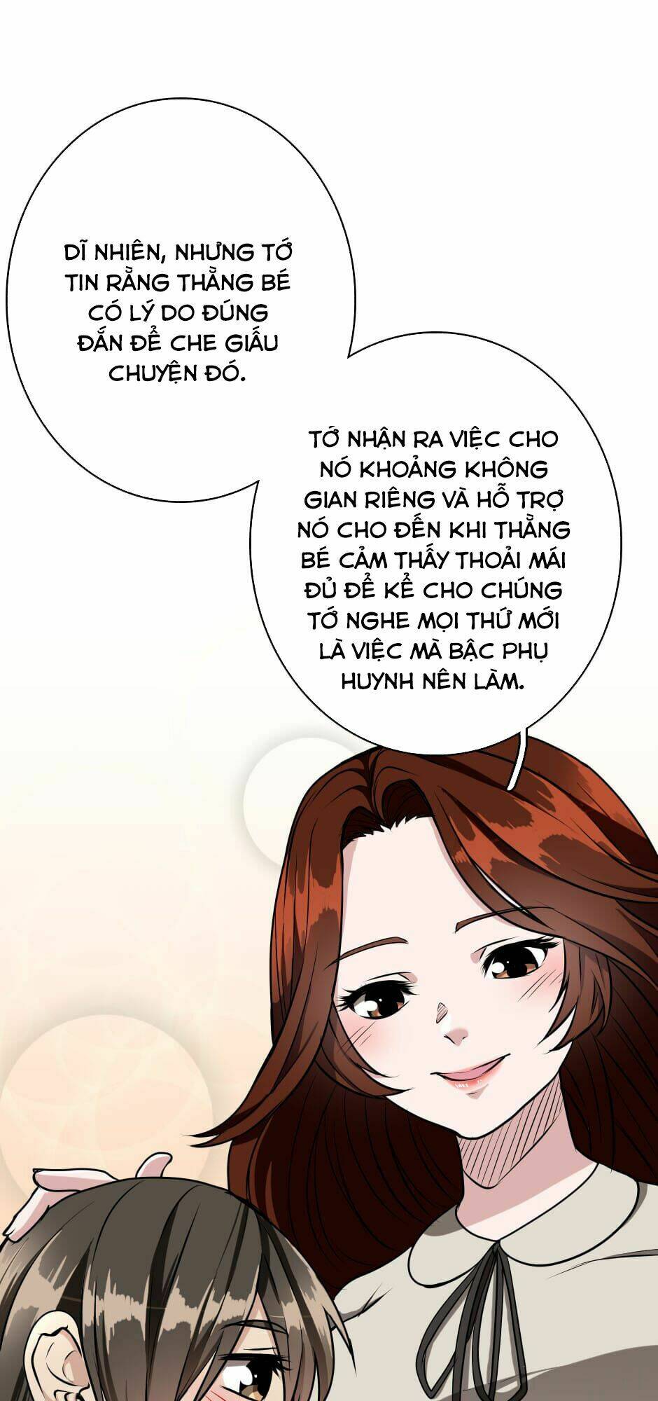 ánh sáng cuối con đường chapter 37 - Trang 2