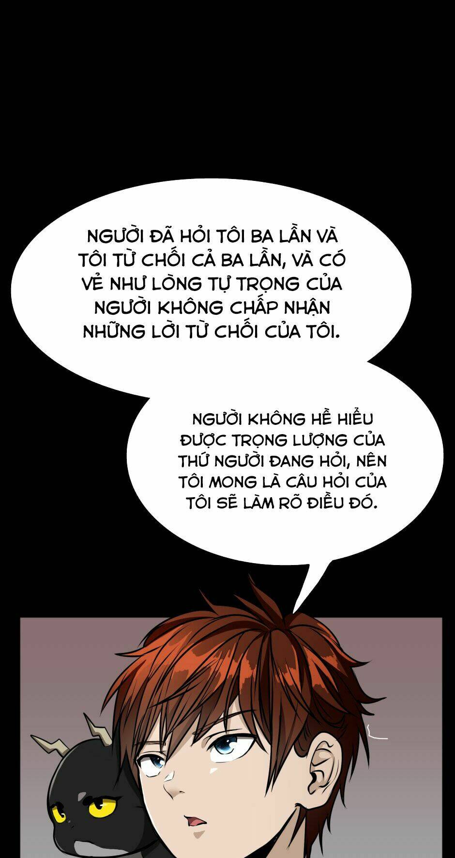 ánh sáng cuối con đường chapter 43 - Next chapter 44