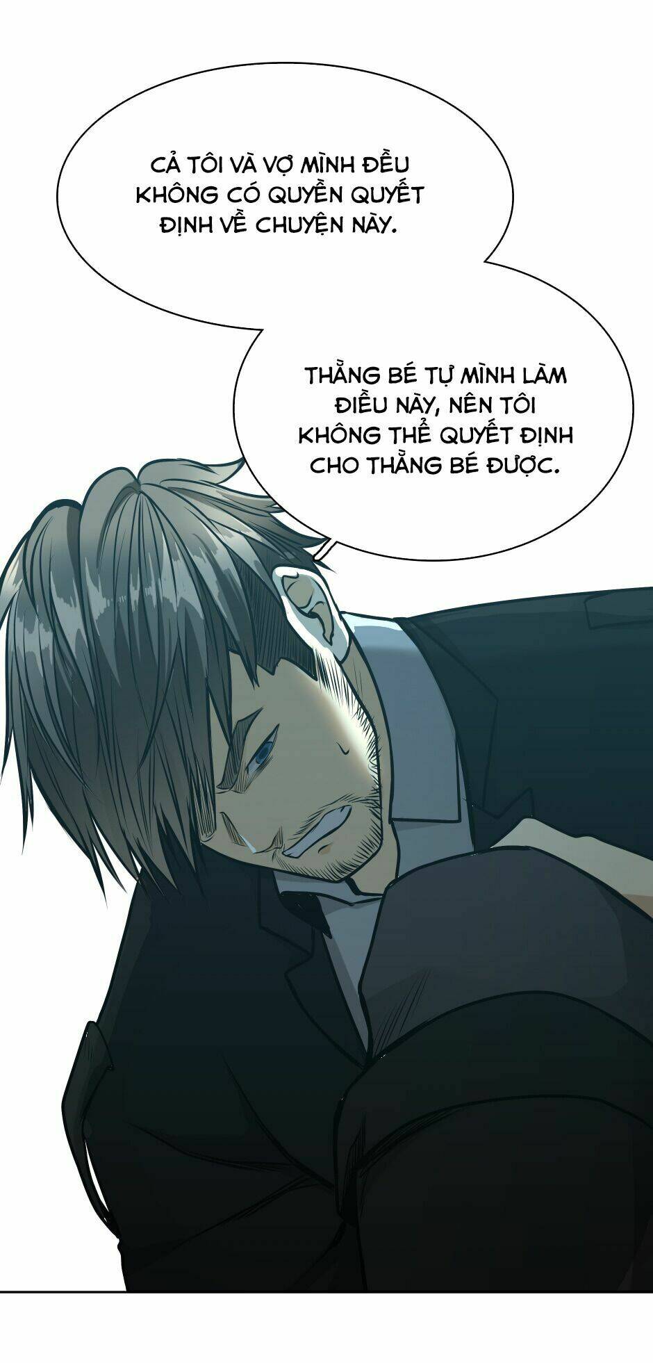 ánh sáng cuối con đường chapter 43 - Next chapter 44