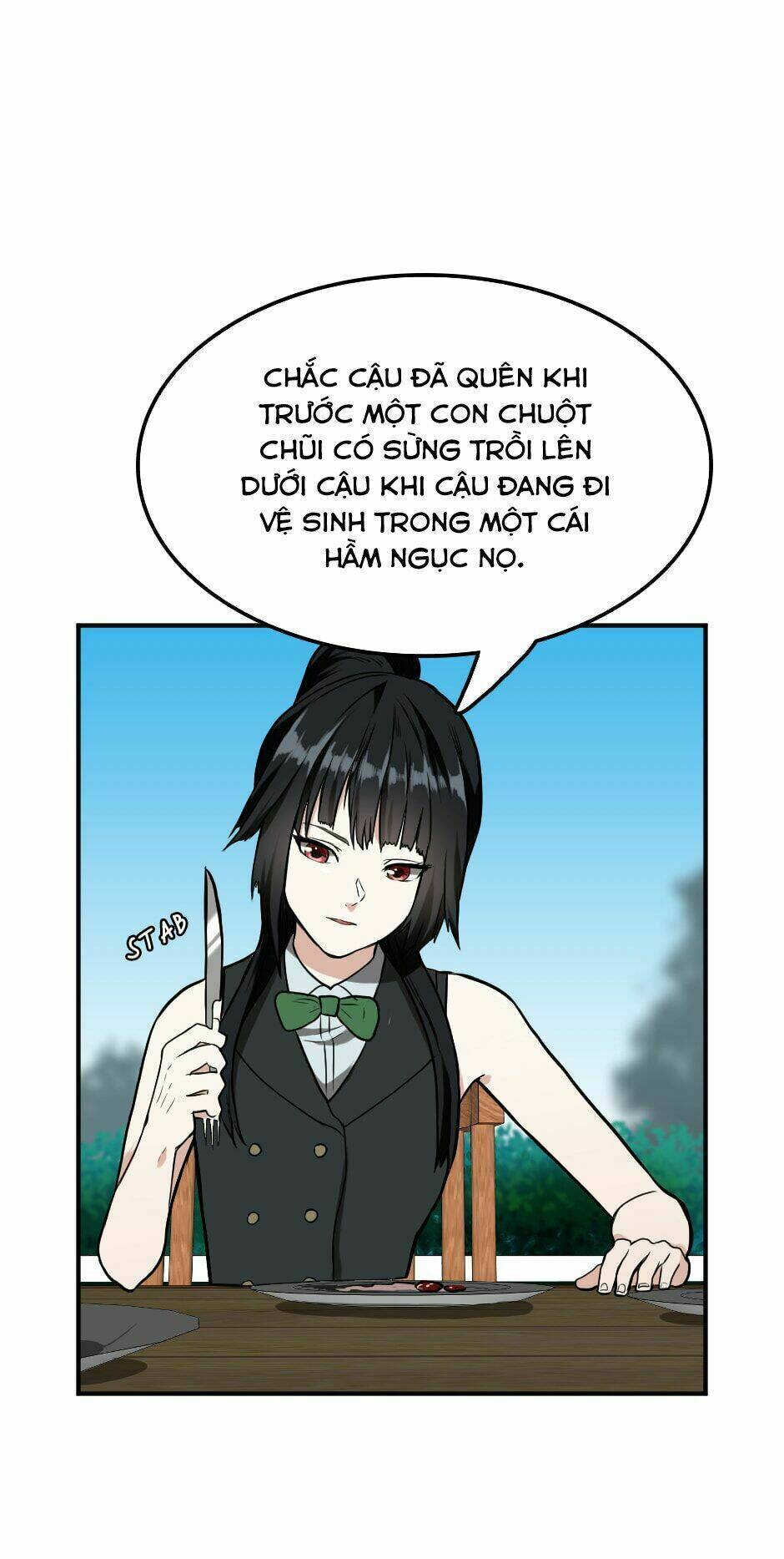 ánh sáng cuối con đường chapter 47 - Next chapter 48