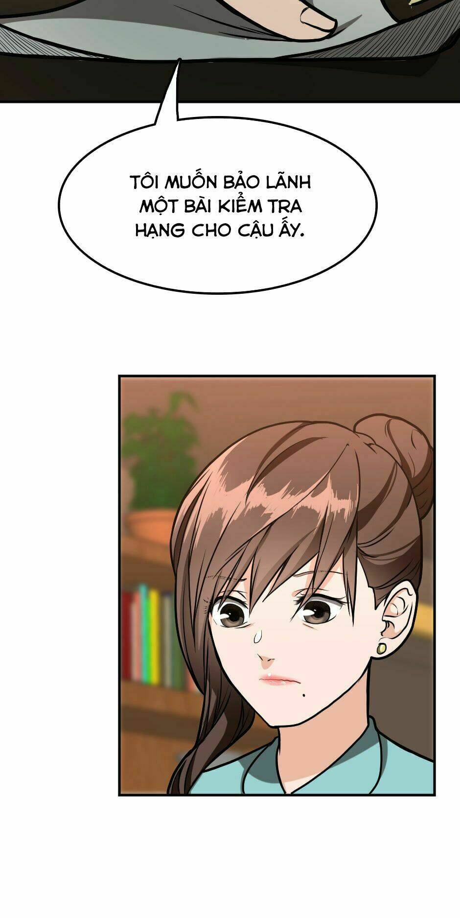 ánh sáng cuối con đường chapter 48 - Next chapter 49