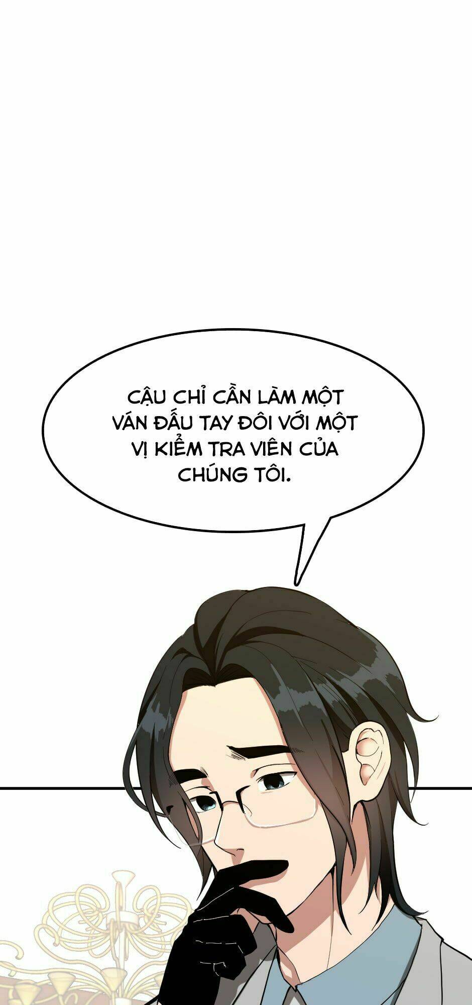 ánh sáng cuối con đường chapter 48 - Next chapter 49