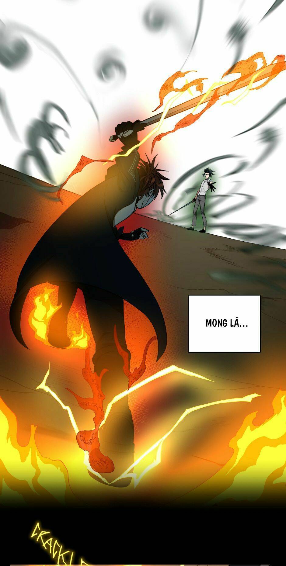 ánh sáng cuối con đường chapter 52 - Next chapter 53