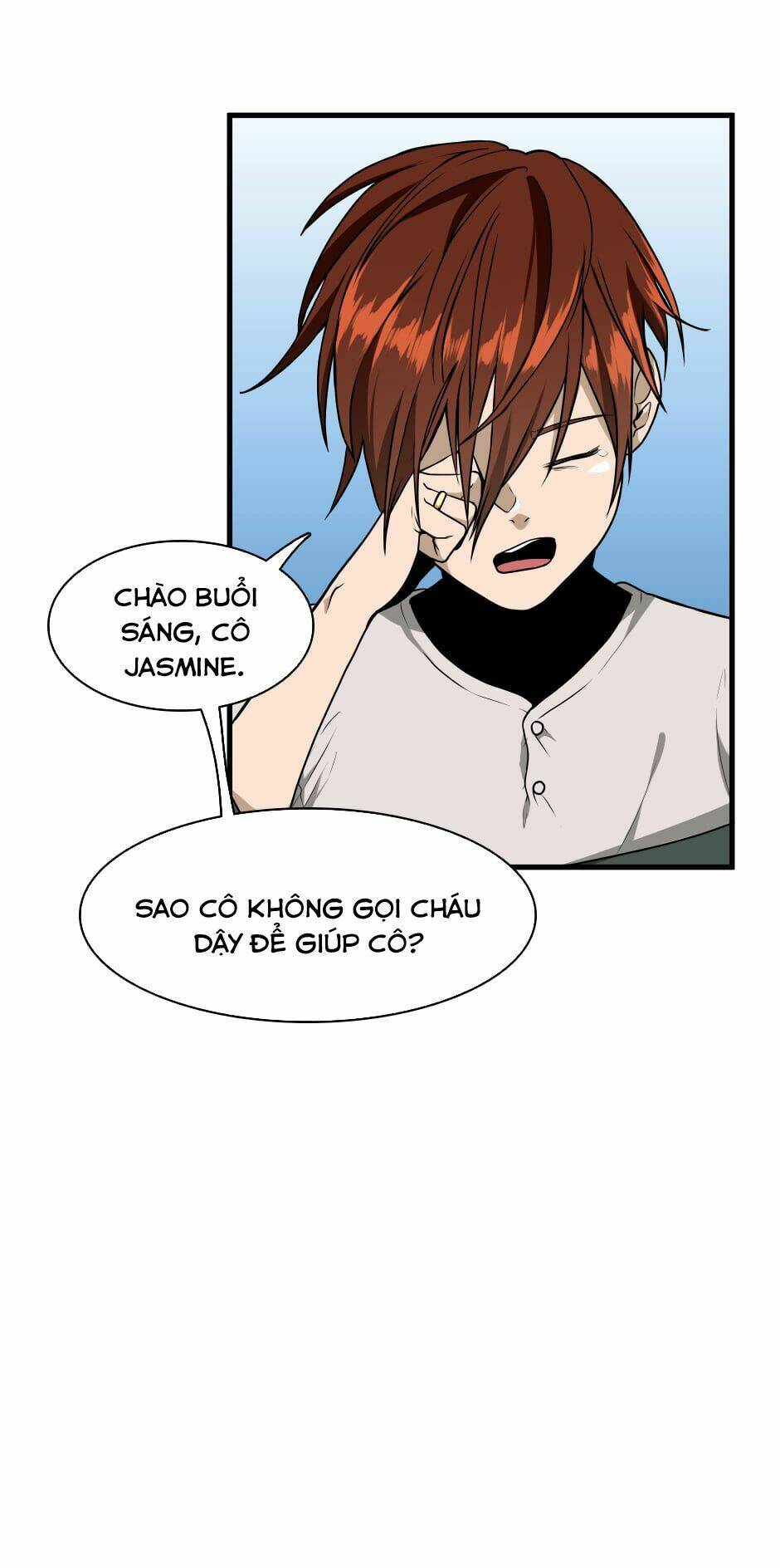 ánh sáng cuối con đường chapter 56 - Next chapter 57