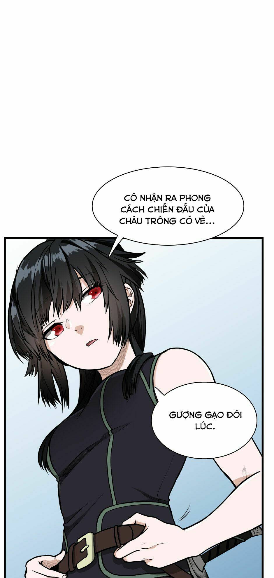 ánh sáng cuối con đường chapter 56 - Next chapter 57