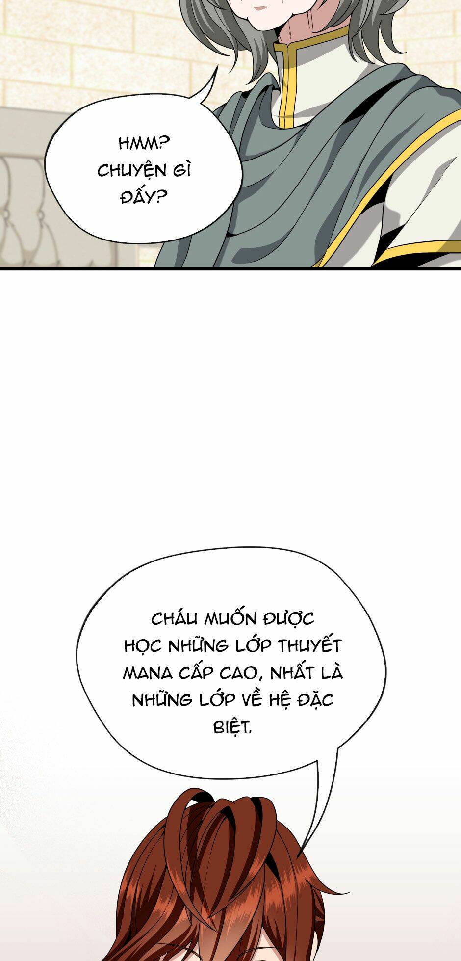 ánh sáng cuối con đường chương 89 - Next chapter 90