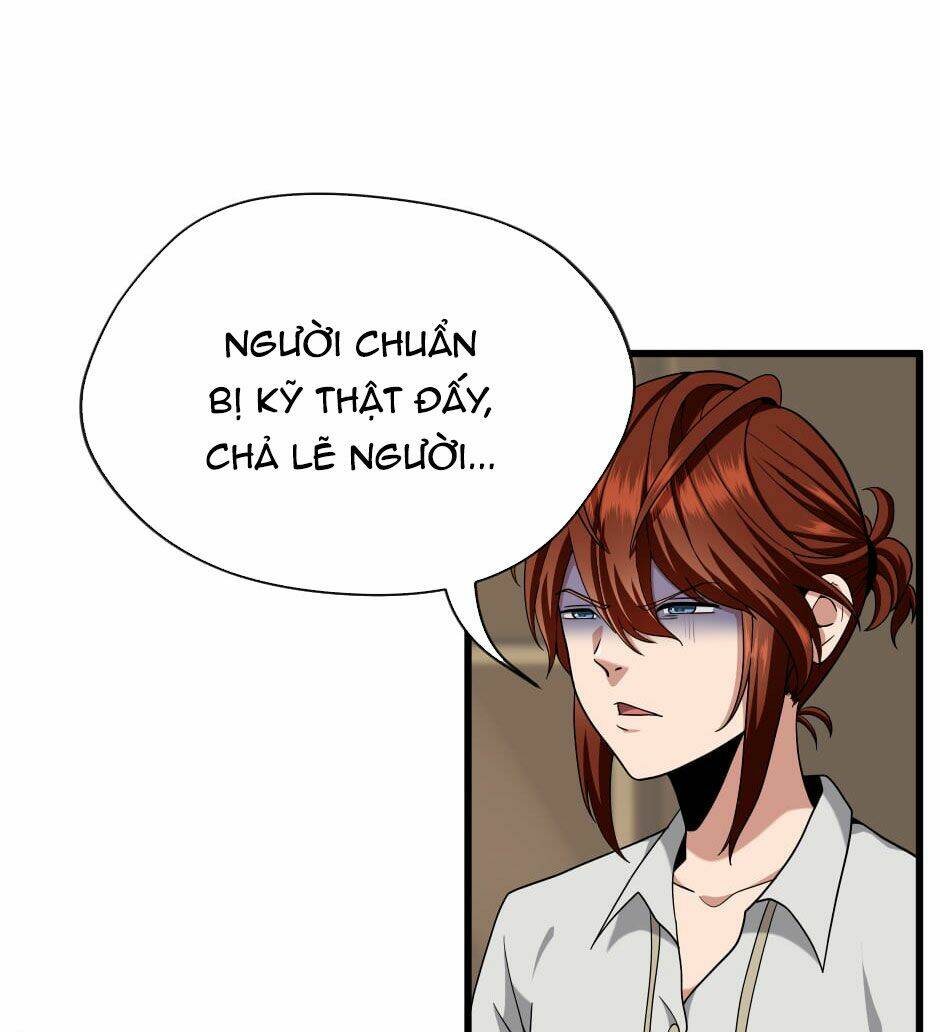 ánh sáng cuối con đường chương 89 - Next chapter 90