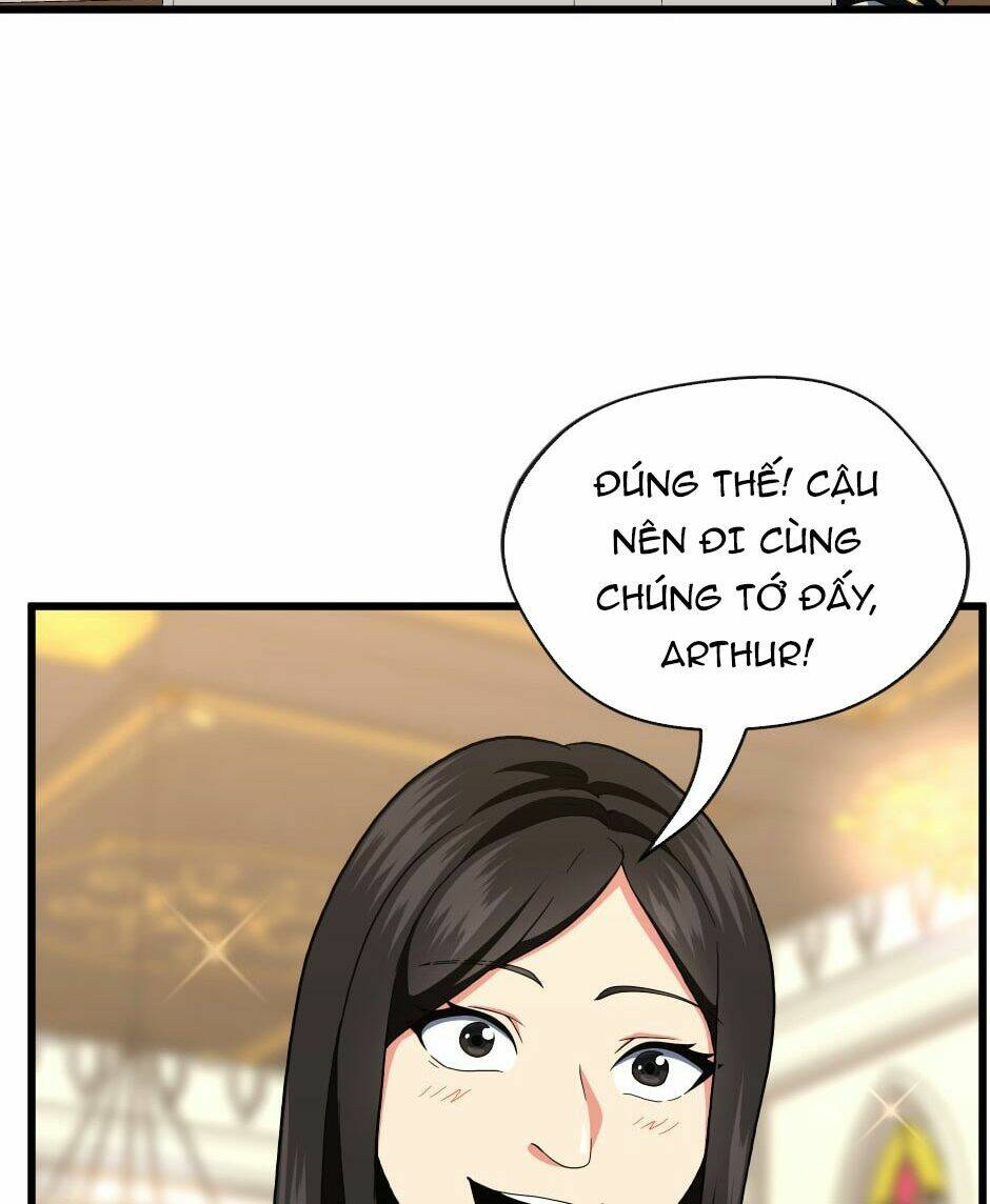 ánh sáng cuối con đường chương 96 - Next chapter 97