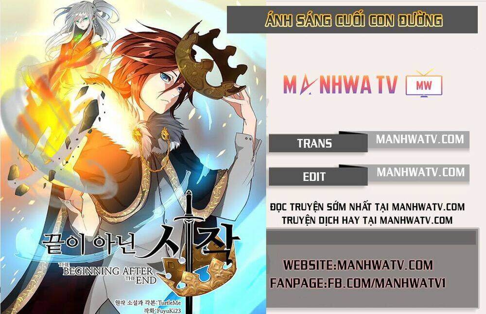 ánh sáng cuối con đường chap 98 - Trang 2