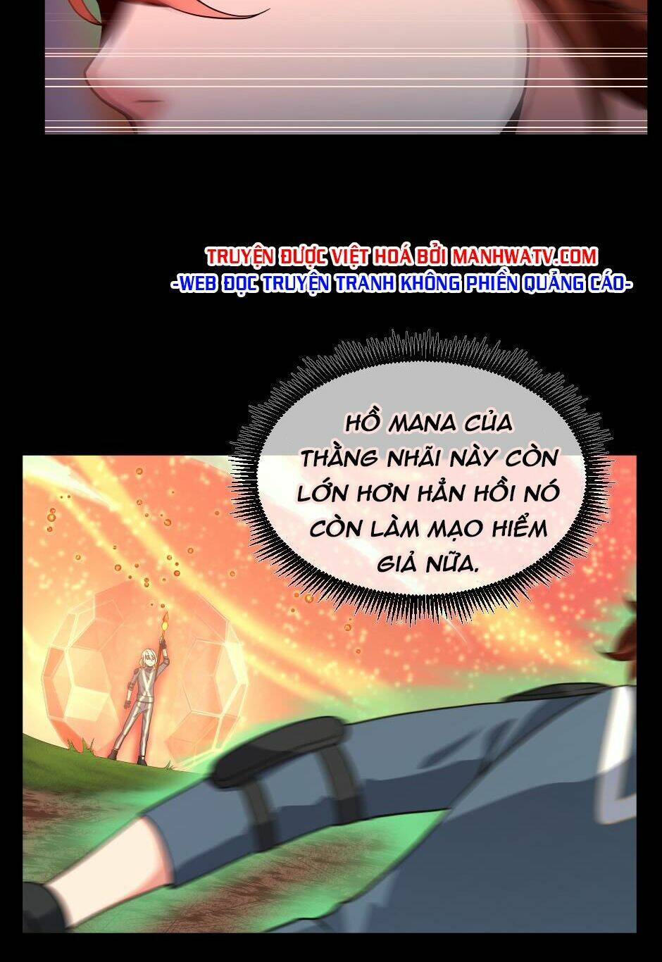 ánh sáng cuối con đường chap 98 - Trang 2