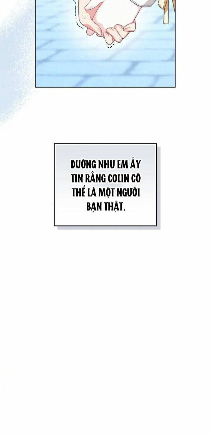 ánh sáng vàng của bình minh chương 25 - Trang 2