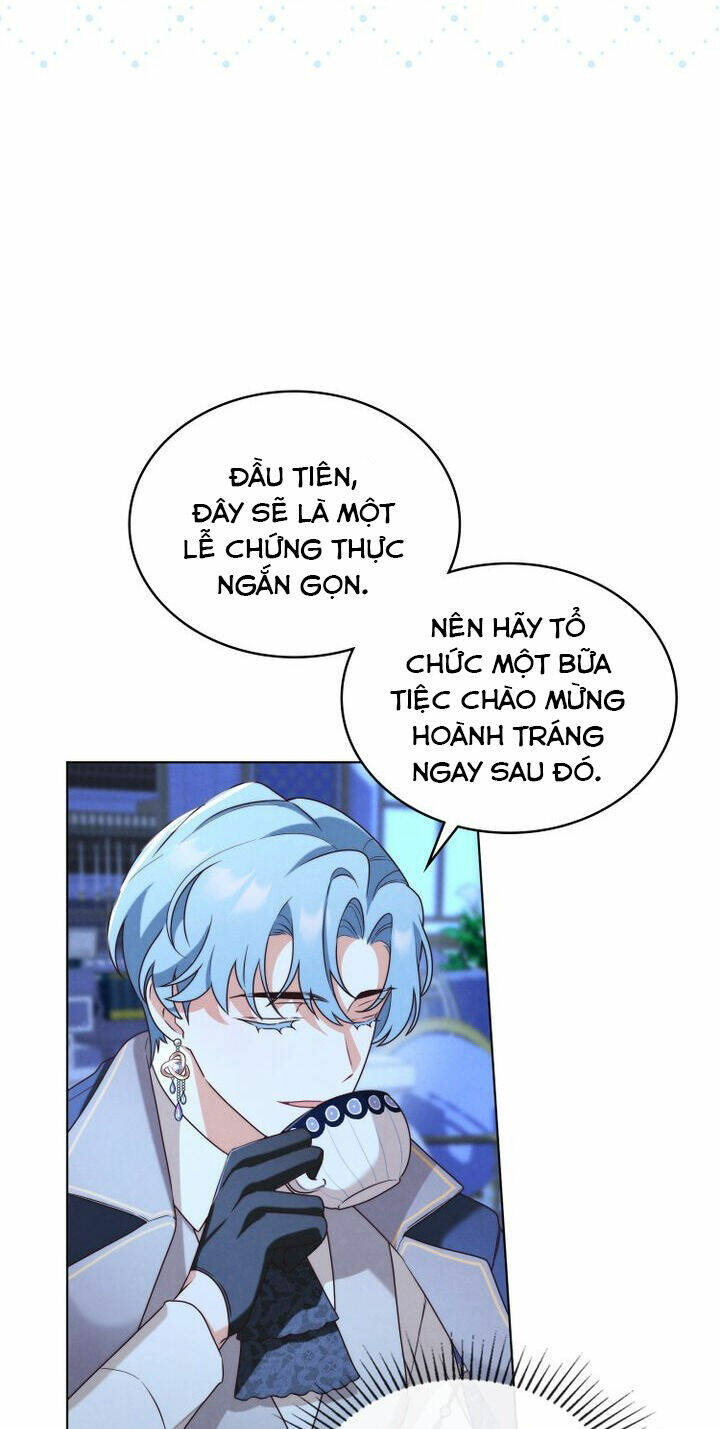 ánh sáng vàng của bình minh chapter 29 - Trang 2