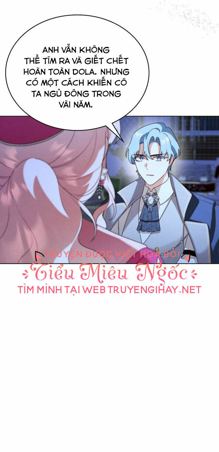 ánh sáng vàng của bình minh chapter 29 - Trang 2