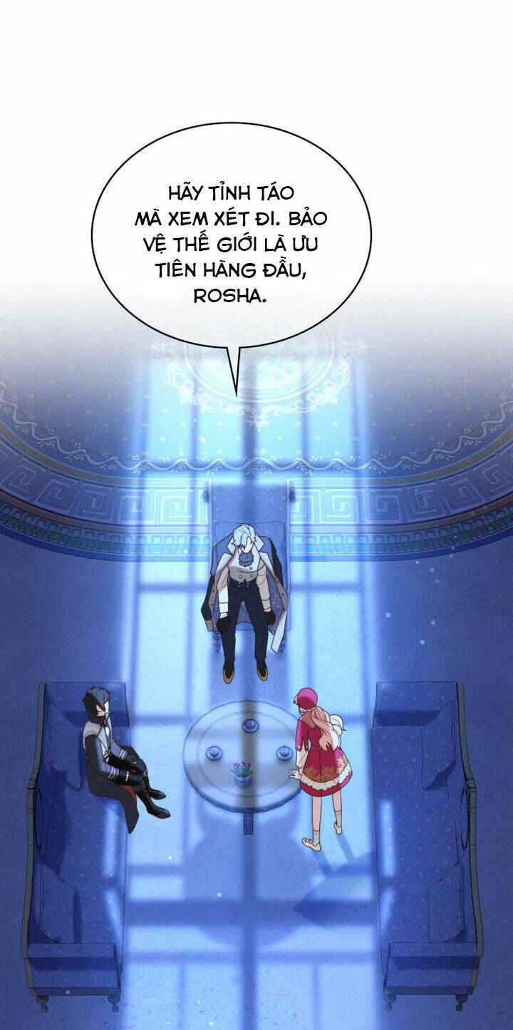 ánh sáng vàng của bình minh chapter 29 - Trang 2