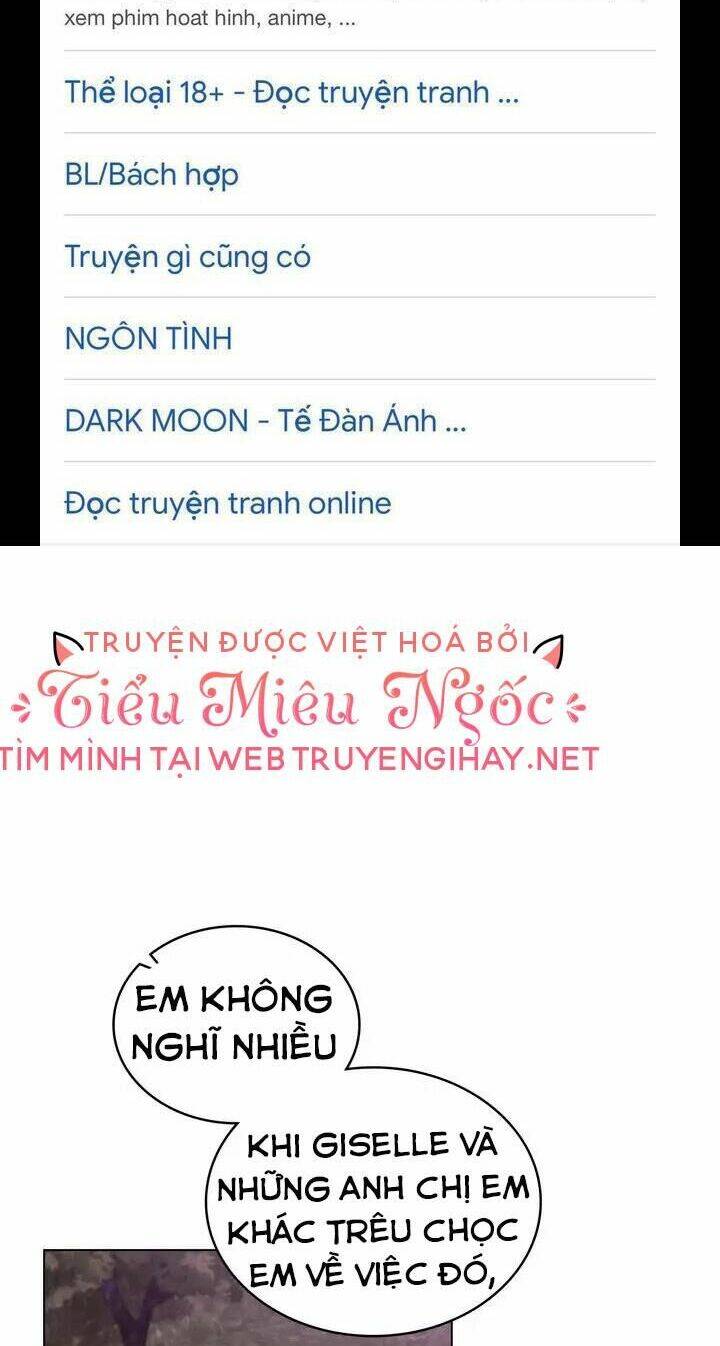 ánh sáng vàng của bình minh chapter 50 - Trang 2