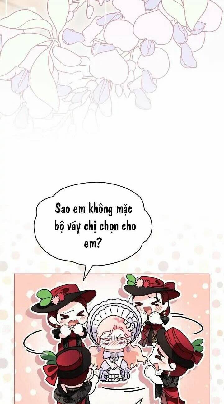 ánh sáng vàng của bình minh chapter 50 - Trang 2