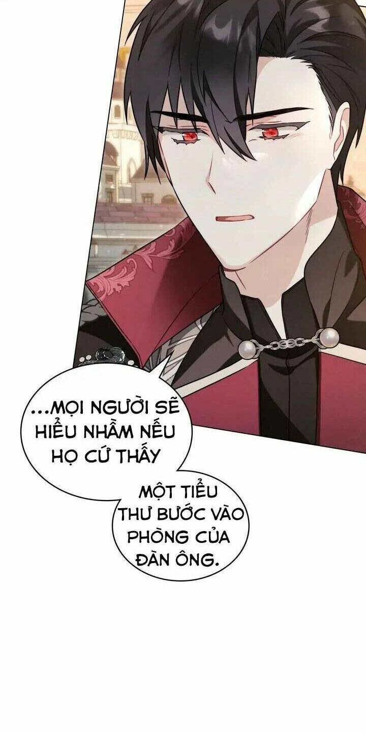 ánh sáng vàng của bình minh chapter 50 - Trang 2