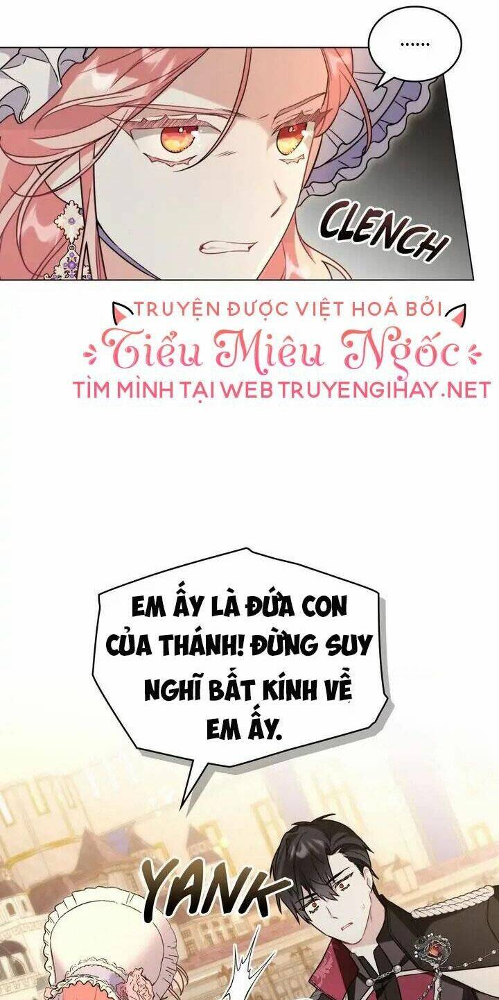 ánh sáng vàng của bình minh chapter 50 - Trang 2