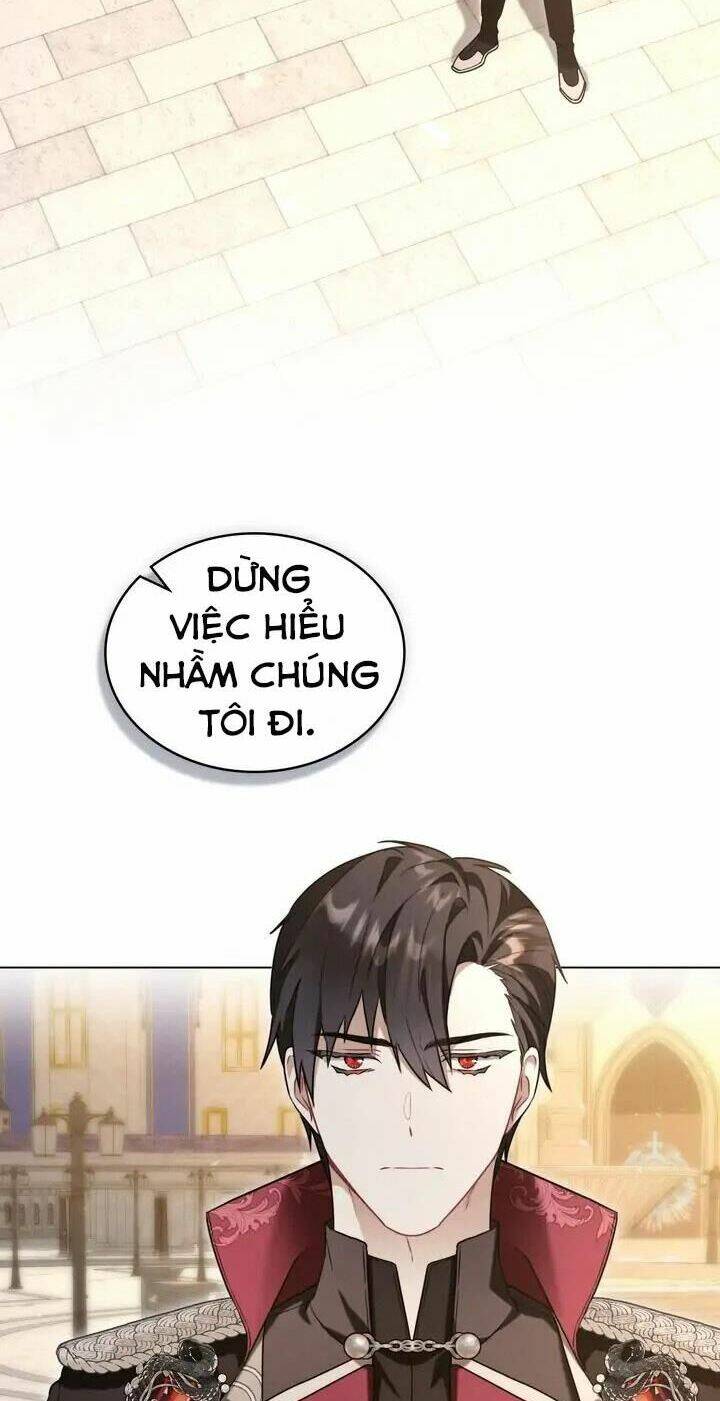 ánh sáng vàng của bình minh chapter 50 - Trang 2