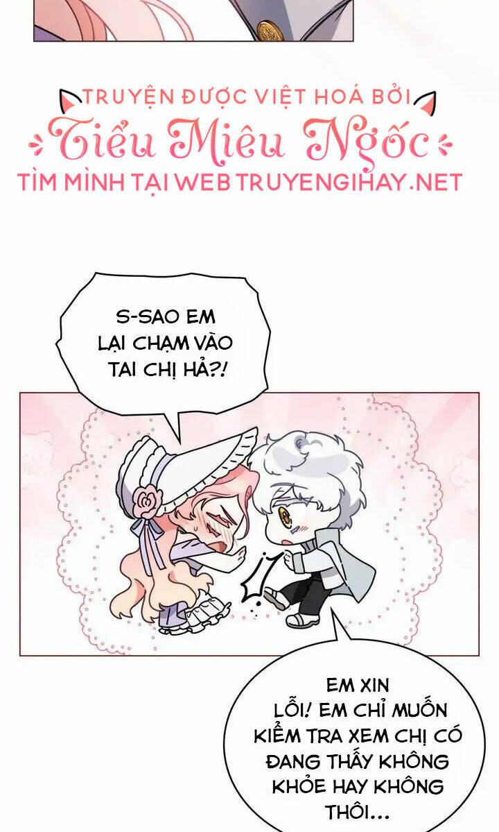 ánh sáng vàng của bình minh chapter 51 - Trang 2