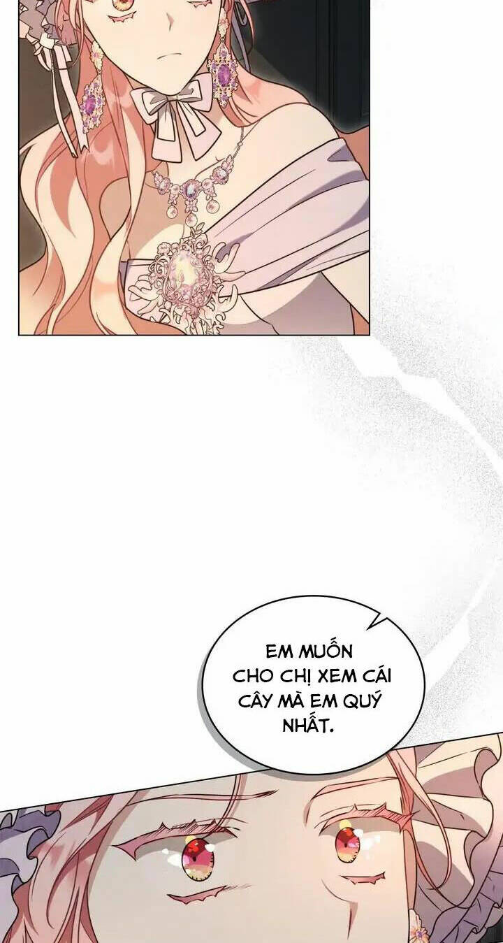 ánh sáng vàng của bình minh chapter 51 - Trang 2