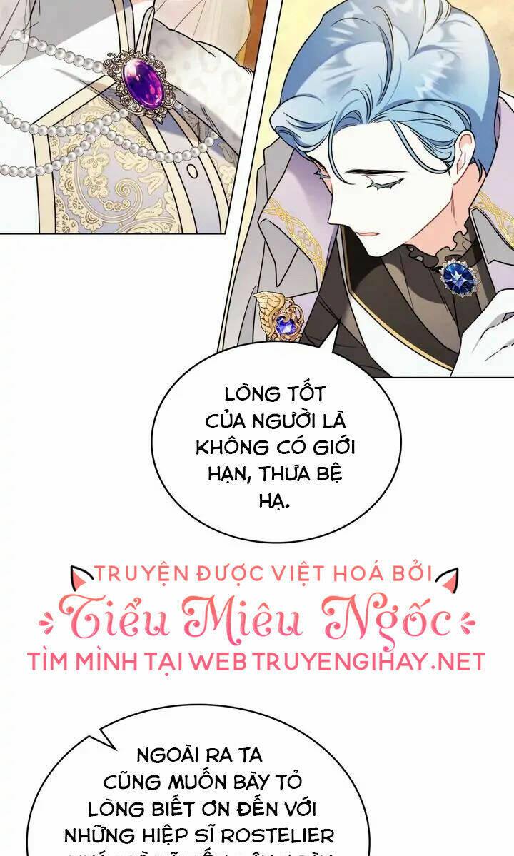 ánh sáng vàng của bình minh chapter 51 - Trang 2