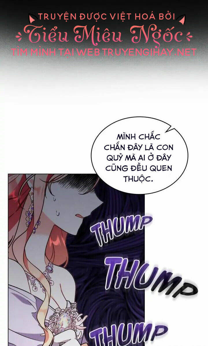 ánh sáng vàng của bình minh chapter 51 - Trang 2