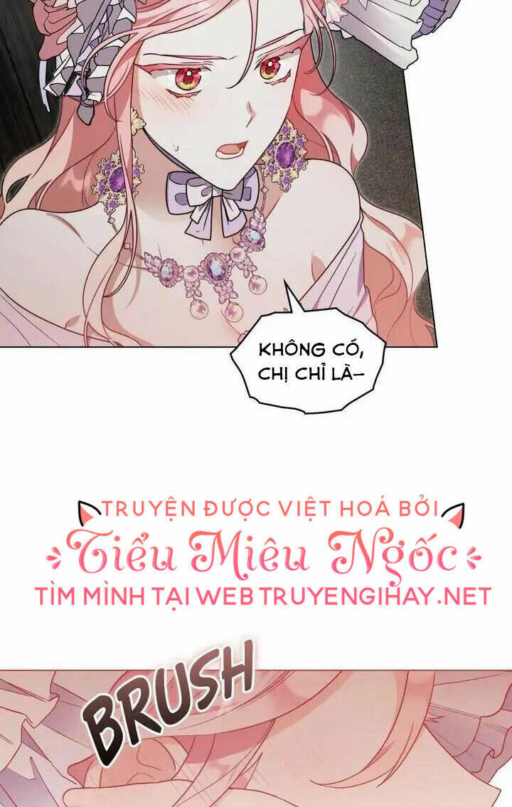 ánh sáng vàng của bình minh chapter 51 - Trang 2