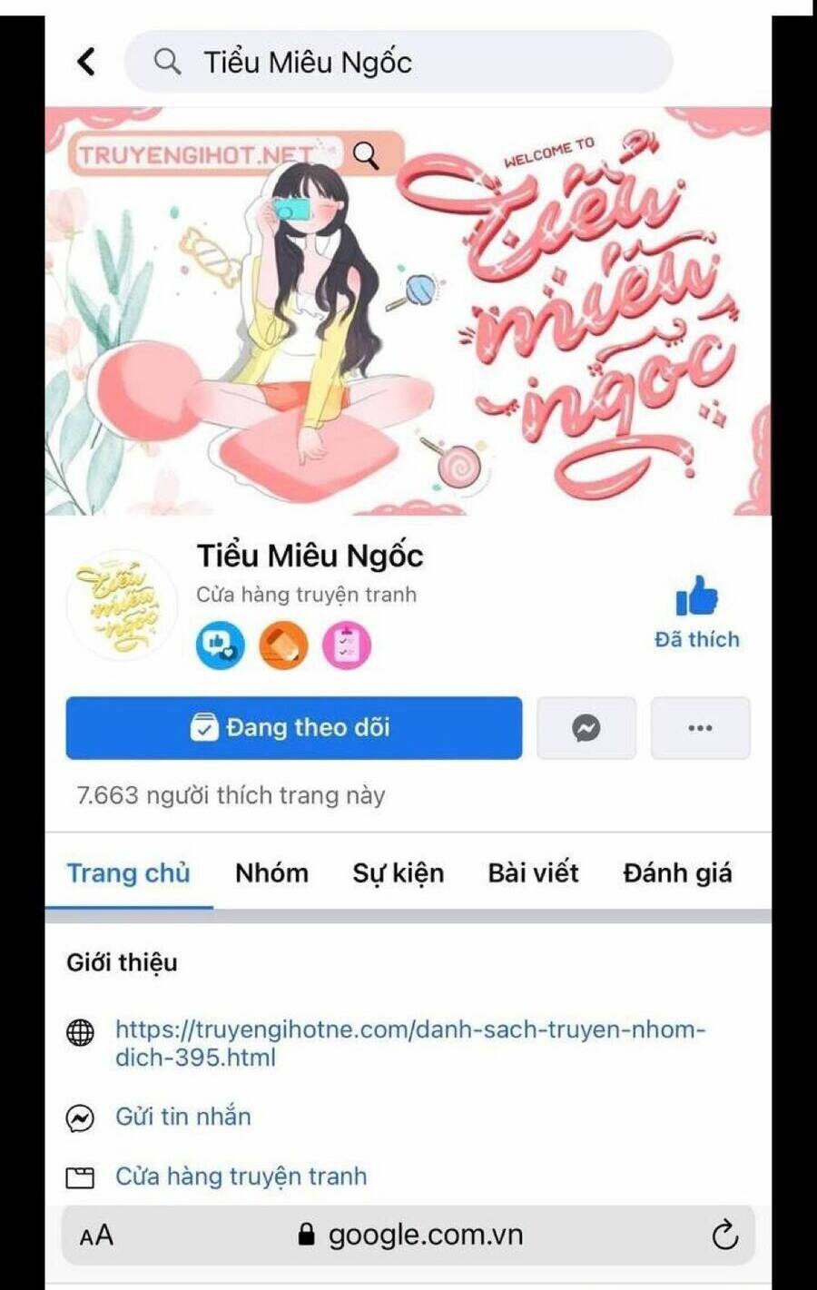 ánh sáng vàng của bình minh chương 59 - Next chương 60