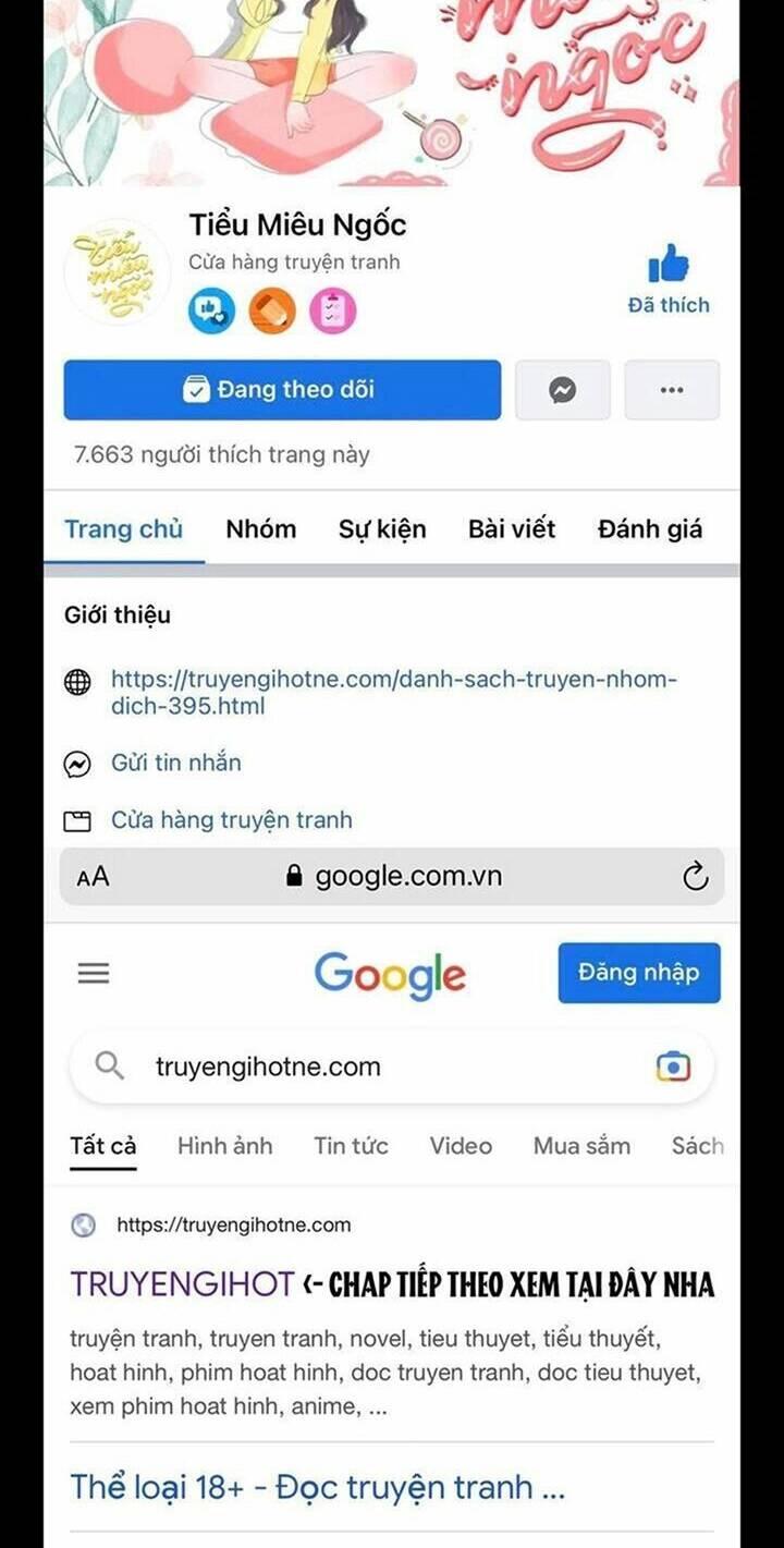 ánh sáng vàng của bình minh chương 65 - Trang 2