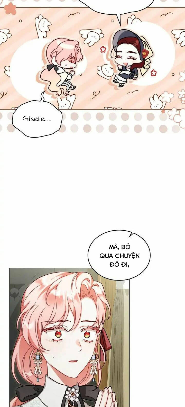 ánh sáng vàng của bình minh chapter 69 - Next chapter 70