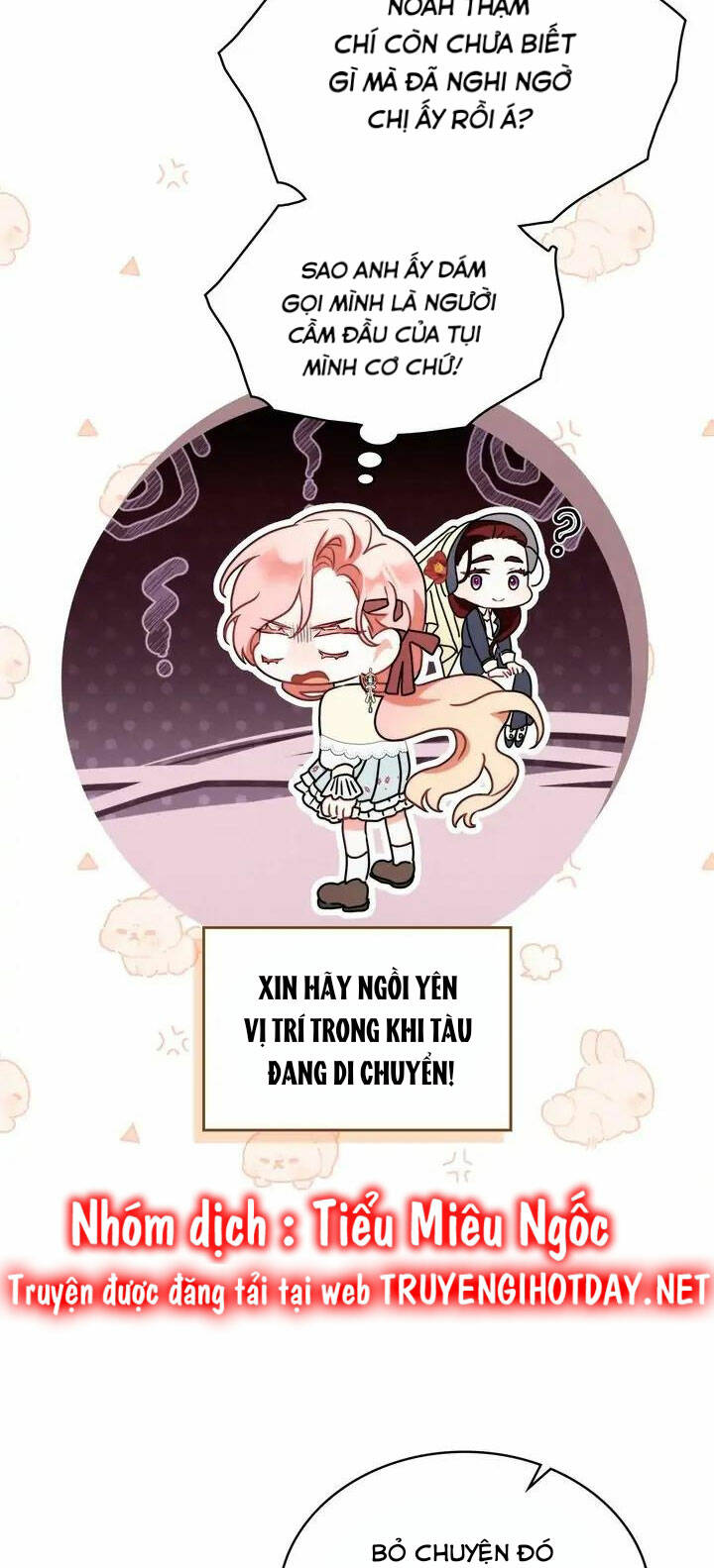 ánh sáng vàng của bình minh chapter 69 - Next chapter 70