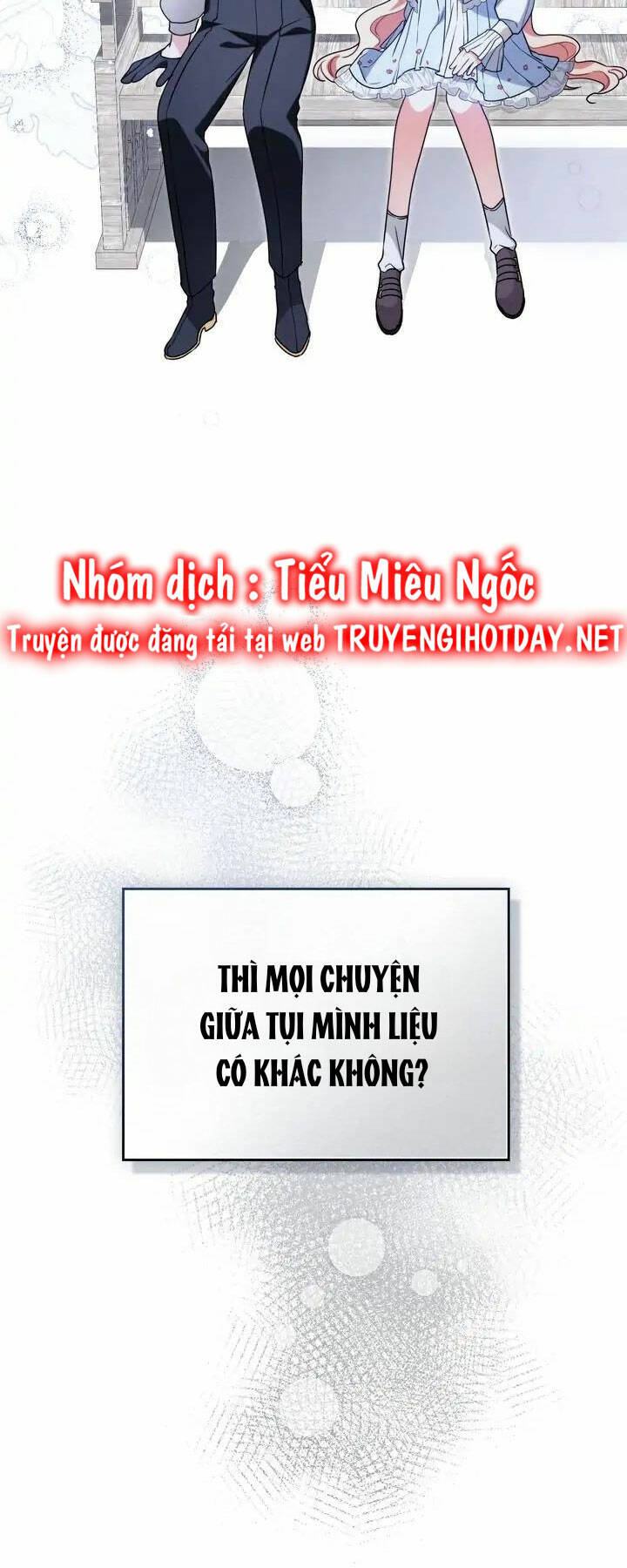 ánh sáng vàng của bình minh chapter 69 - Next chapter 70