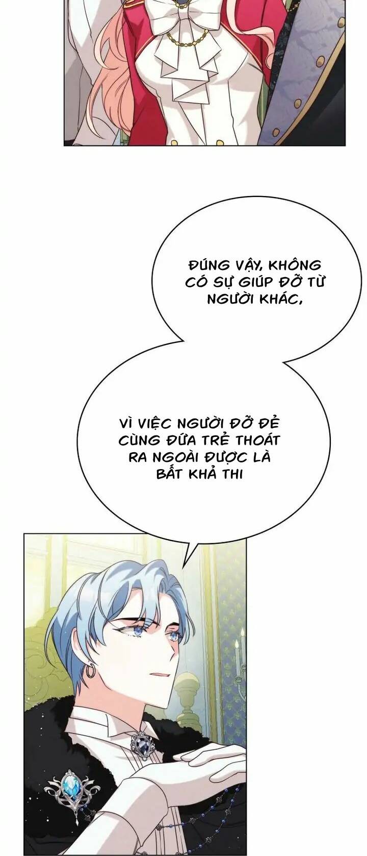 ánh sáng vàng của bình minh chapter 9 - Trang 2