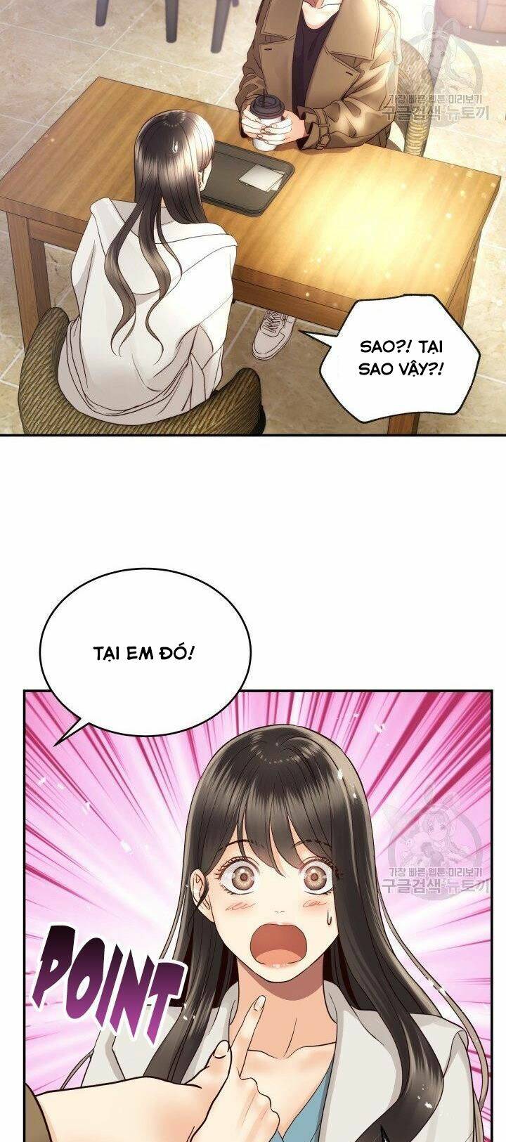 ánh sao ban mai chapter 15 - Trang 2