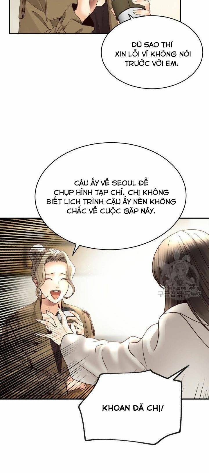 ánh sao ban mai chapter 15 - Trang 2