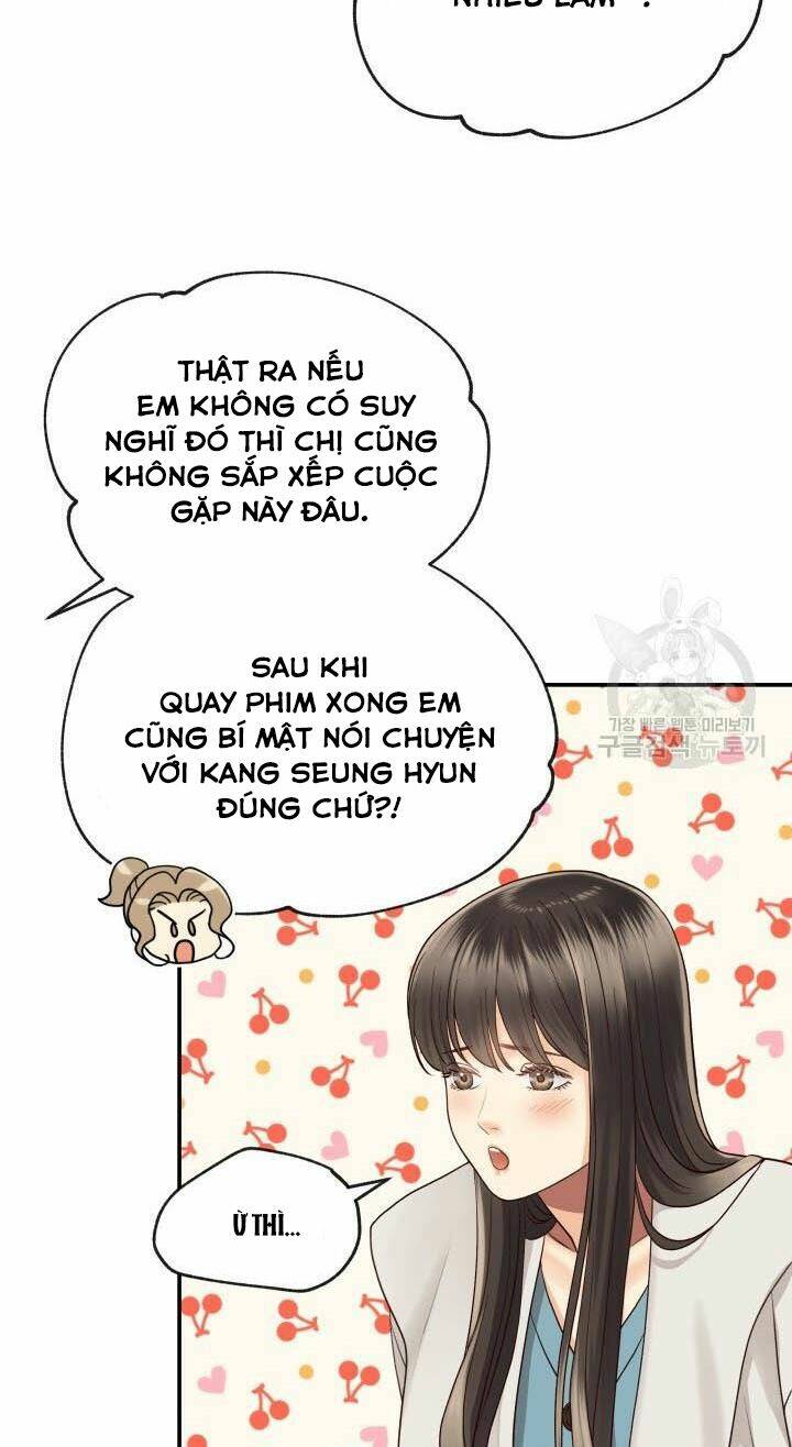 ánh sao ban mai chapter 15 - Trang 2