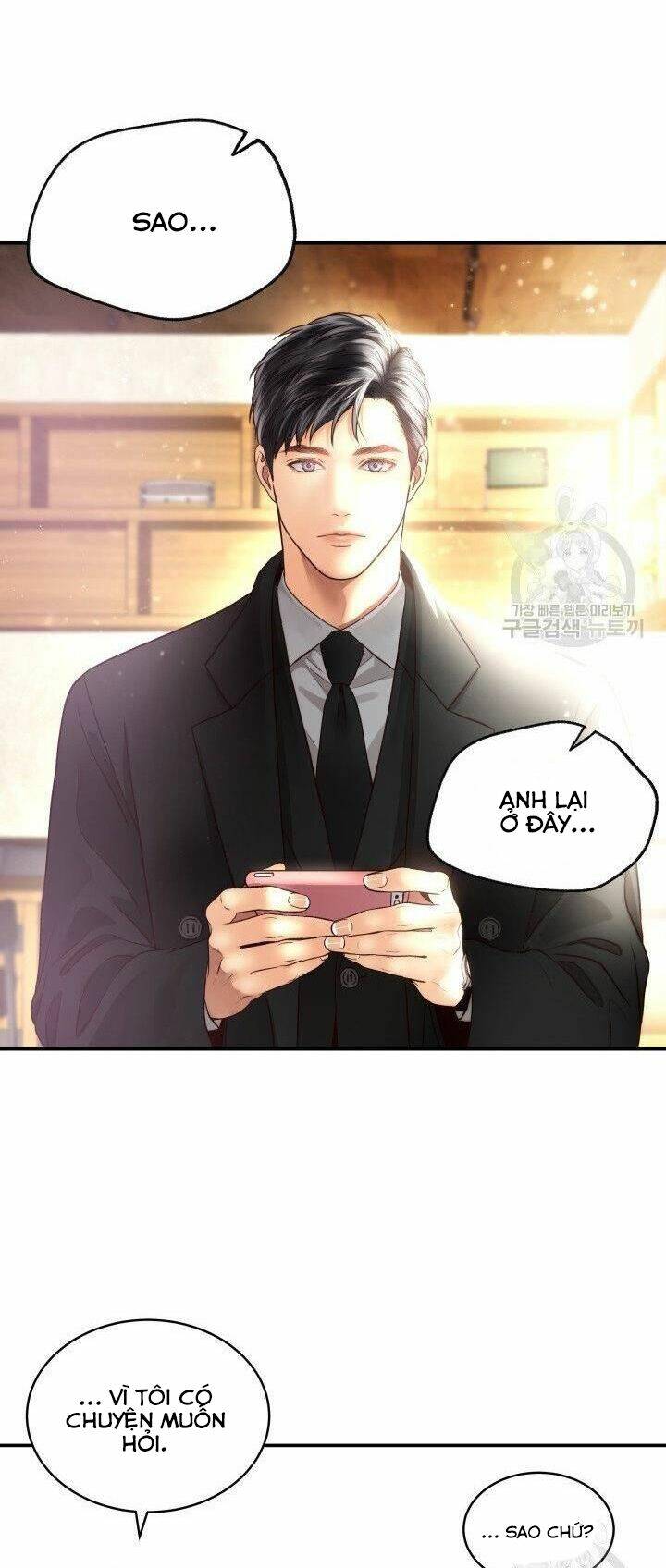 ánh sao ban mai chapter 15 - Trang 2