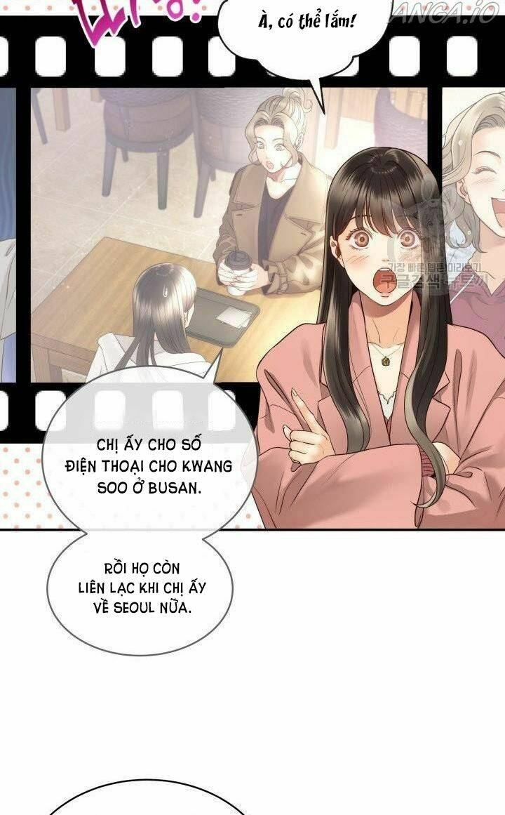 ánh sao ban mai chapter 17 - Trang 2