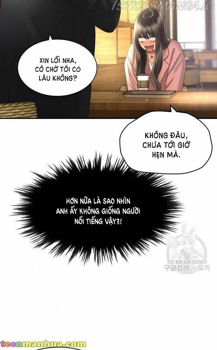 ánh sao ban mai chapter 17 - Trang 2