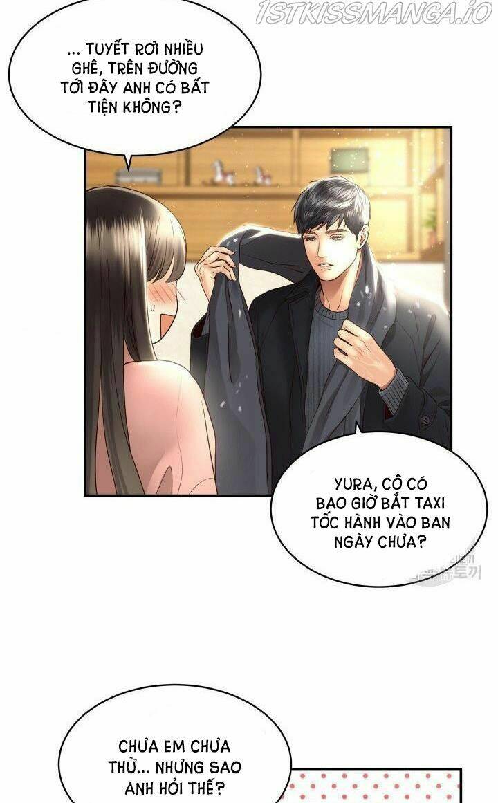 ánh sao ban mai chapter 17 - Trang 2